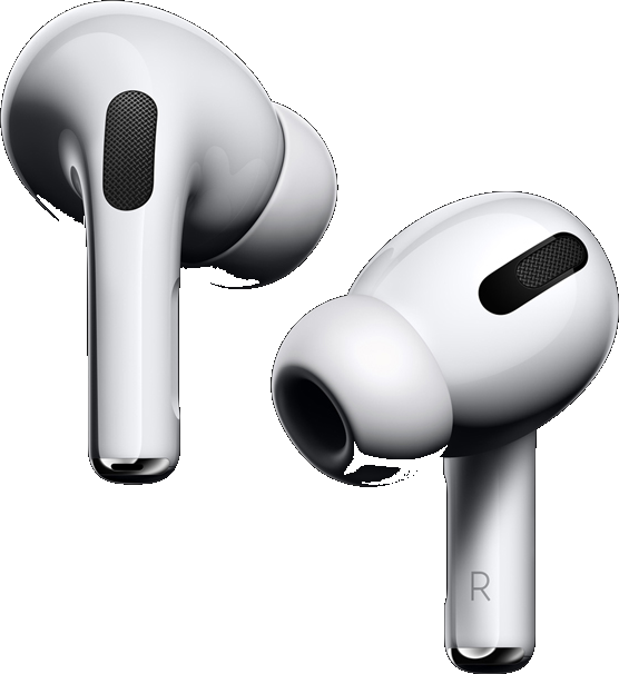 Apple AirPods
