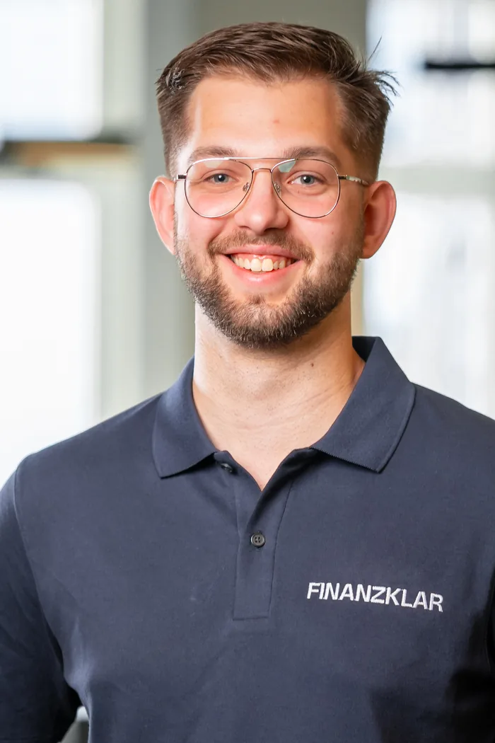 Niklas, Finanzklar